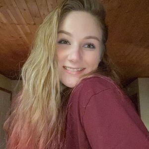 Meet your Posher, Mackenzie